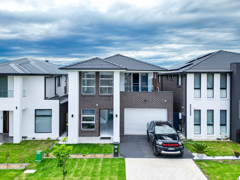 New House and Land Packages For Sale in Marsden Park, NSW 2765