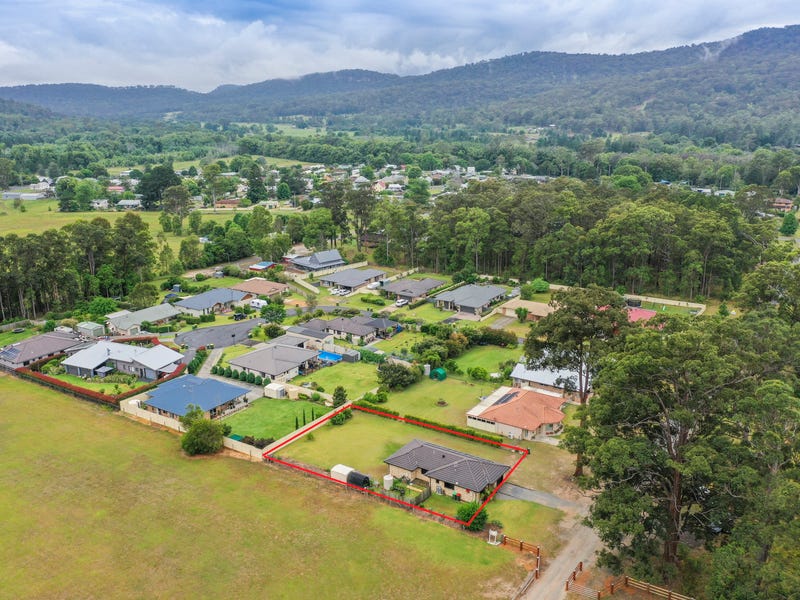 14 Bridge Street, Glenreagh, NSW 2450 Property Details