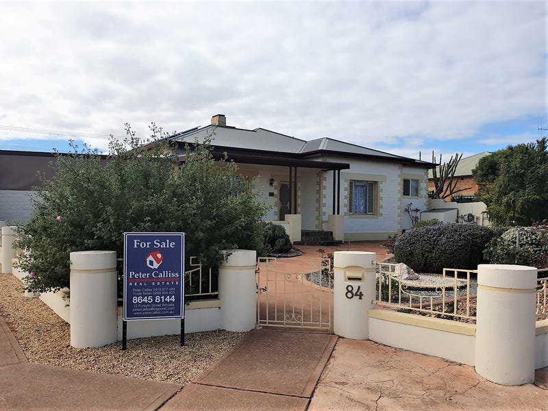 84 Broadbent Terrace, Whyalla, SA 5600