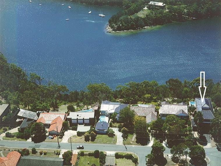 83 Neerim Road, Castle Cove, NSW 2069 Property Details