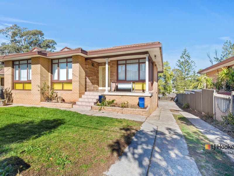 242A Carpenter Street, St Marys, NSW 2760