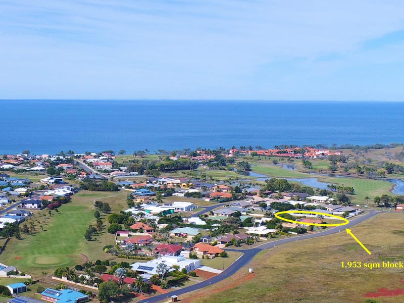 6 Coral Cove Drive, Coral Cove, Qld 4670 Property Details