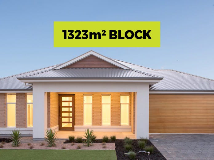 New House and Land Packages For Sale in Two Wells, SA 5501