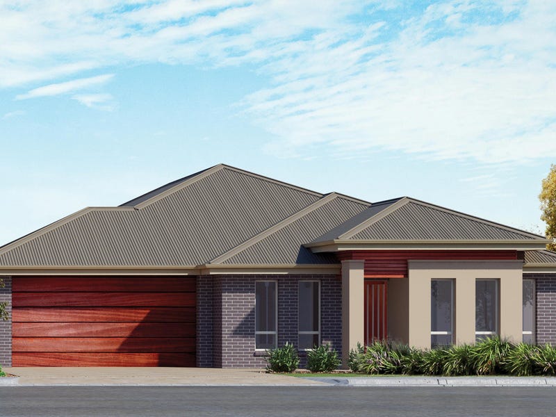 New House and Land Packages For Sale in Buckland Park, SA 5120