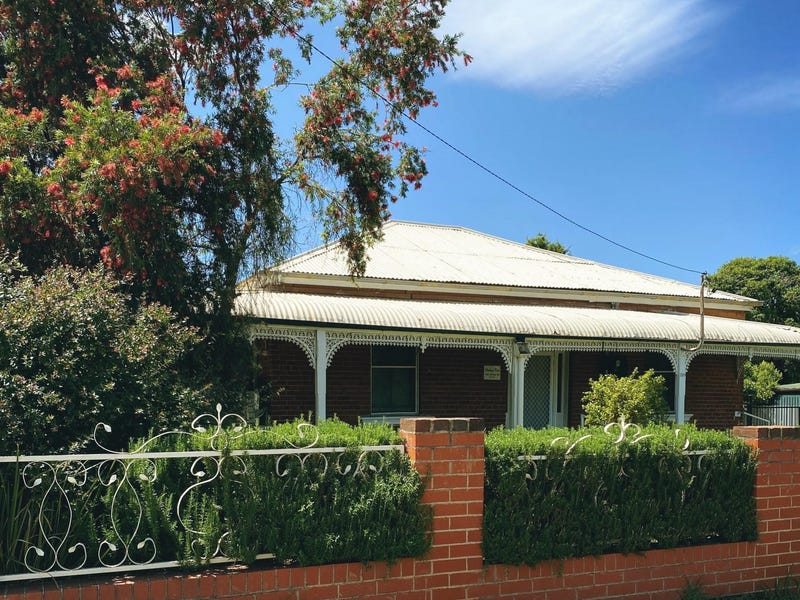 120 Arthur Street, Wellington, NSW 2820