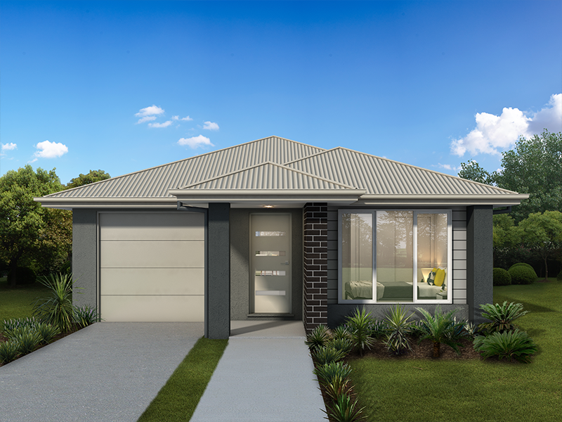 New House and Land Packages For Sale in Yarrabilba, QLD 4207