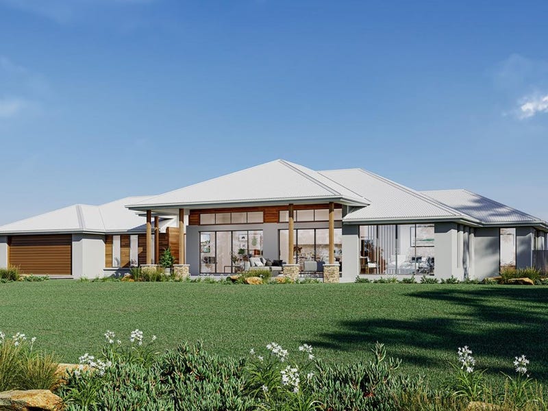 New House and Land Packages For Sale in Mackay Greater Region, QLD