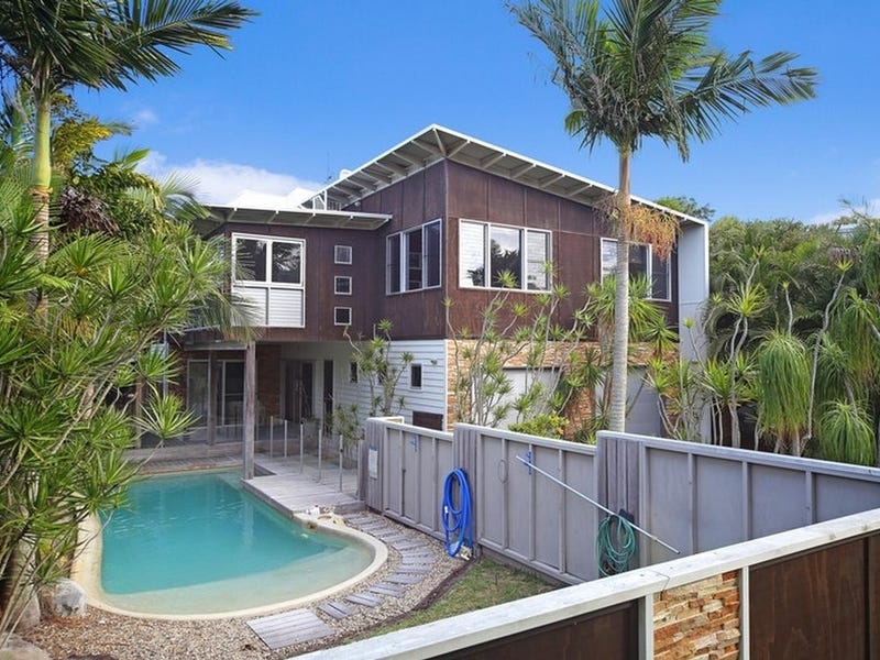 Noosa North Shore, QLD 4565 Sold Houses Prices & Auction Results Pg. 2
