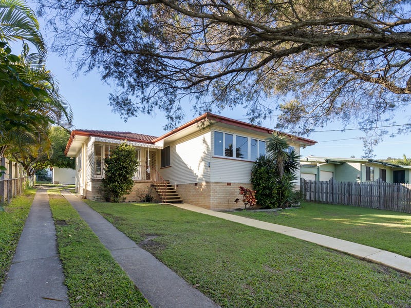 3 Maltby Street, Salisbury, Qld 4107