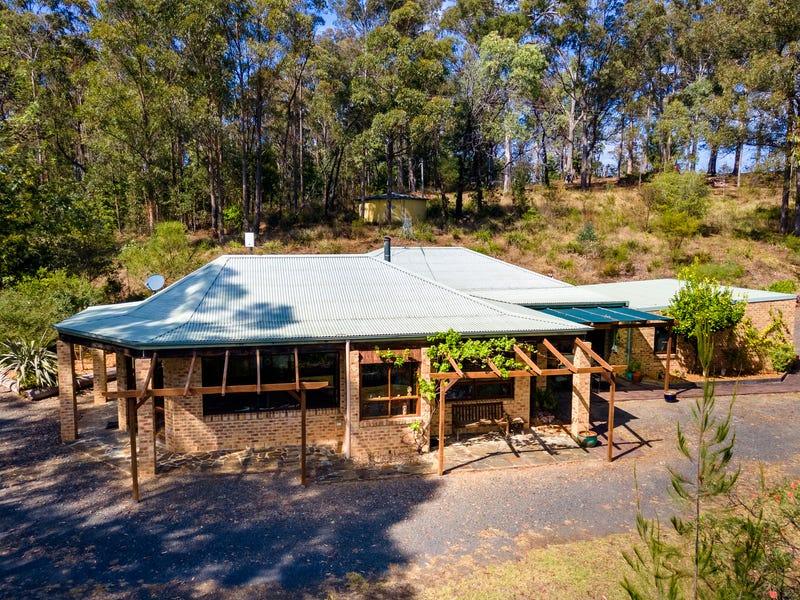 138 Lyrebird Ridge Road