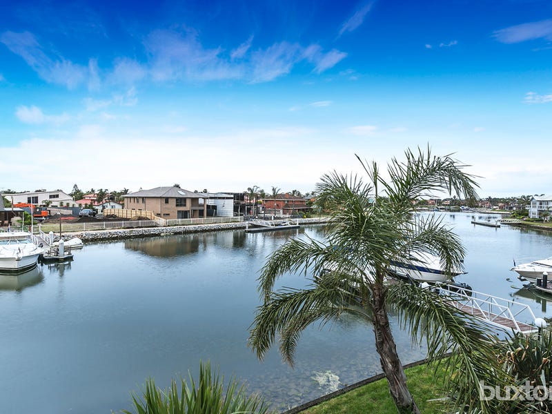 14B Clipper Island, Patterson Lakes, Vic 3197 Property Details