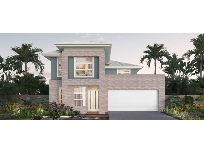 New House and Land Packages For Sale in Yarrabilba, QLD 4207