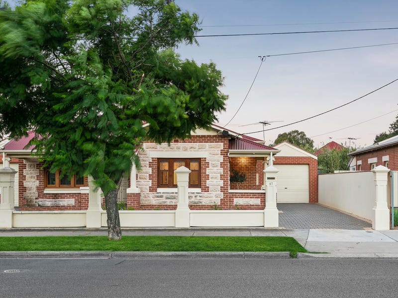 97 East Avenue, Allenby Gardens, SA 5009
