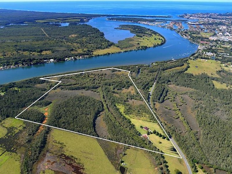 490 Hastings River Drive, Port Macquarie, NSW 2444 Property Details