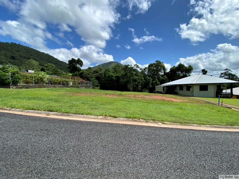 33 Pease Street, Tully, Qld 4854
