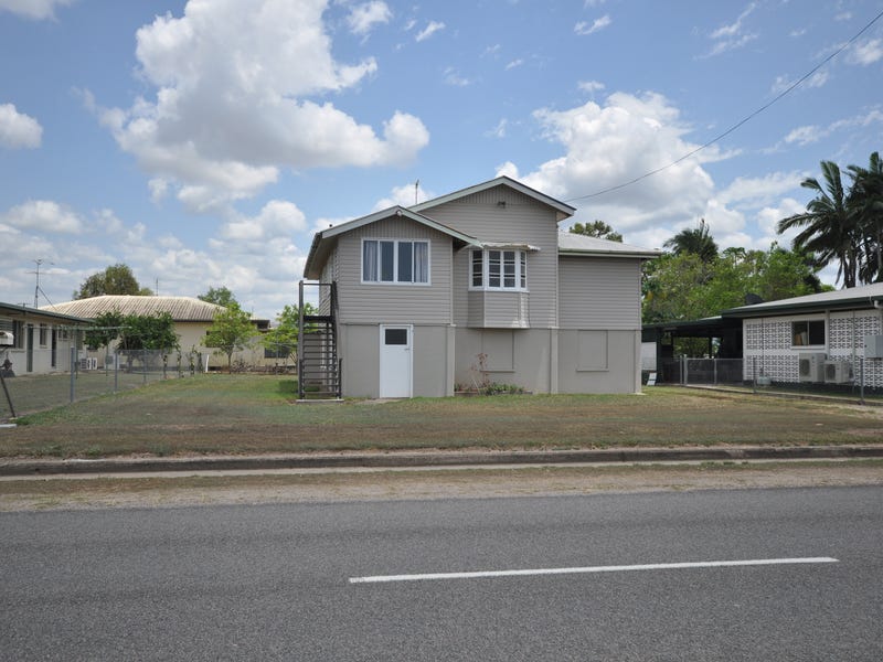 7 Chamberlain Street, Ingham, Qld 4850