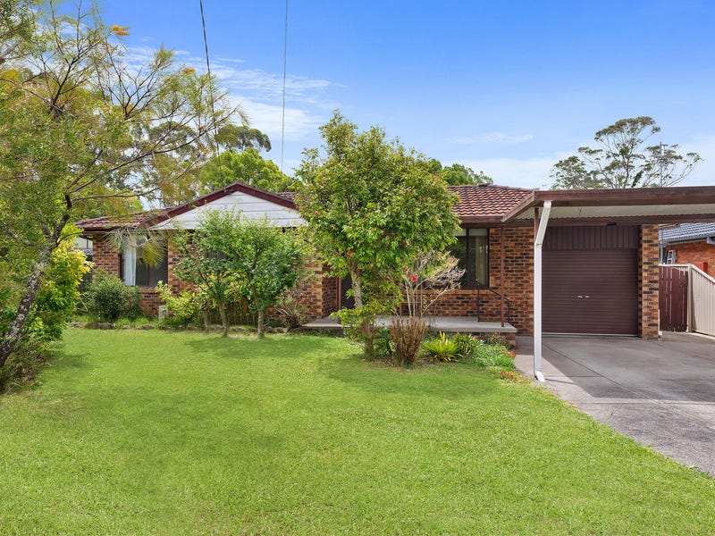 7 Unwin Close, Narara, NSW 2250