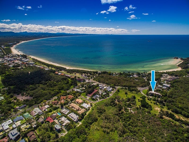 5/110 Lighthouse Road, Byron Bay, NSW