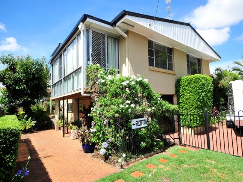 20a Taylor Street, Toowoomba City, Qld 4350 Property Details