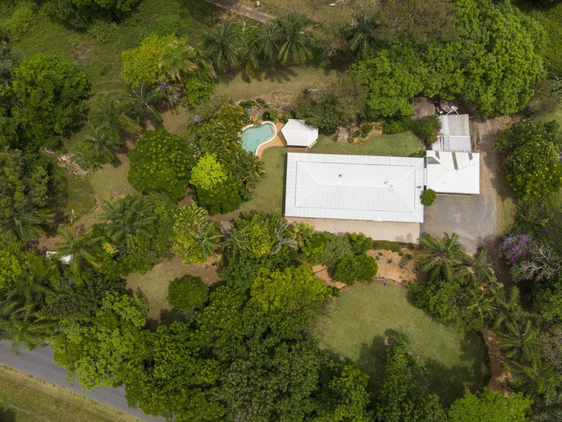 203 Duck Creek Mountain Road Alstonville Nsw 2477