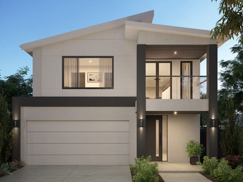 New House And Land Packages For In Springfield Lakes Qld 4300 Lot 626 Falcon Circuit Springfield Lakes
