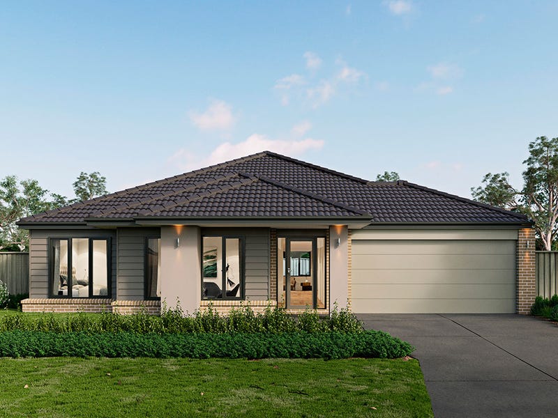 New House and Land Packages For Sale in Yarrawonga, VIC 3730