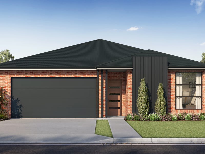 New House and Land Packages For Sale in Riverlea Park, SA 5120