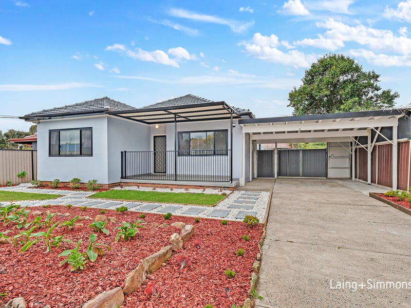 8 Fowler Road, Merrylands, NSW 2160