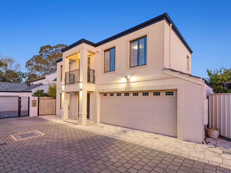 80A Reynolds Road, Mount Pleasant, WA 6153