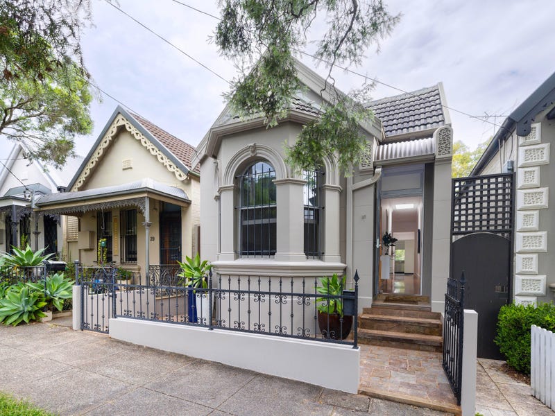 31 Gould Avenue, Lewisham, NSW 2049