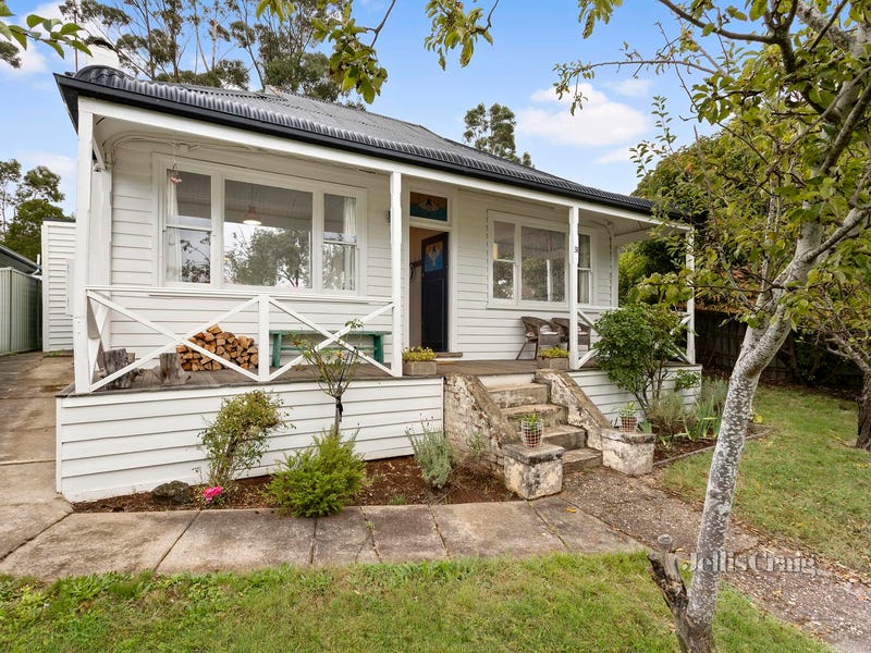 31 Jamieson Street Daylesford Vic 3460