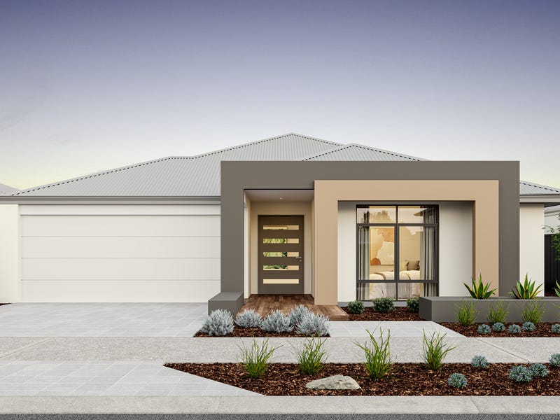 New House and Land Packages For Sale in South Yunderup, WA 6208