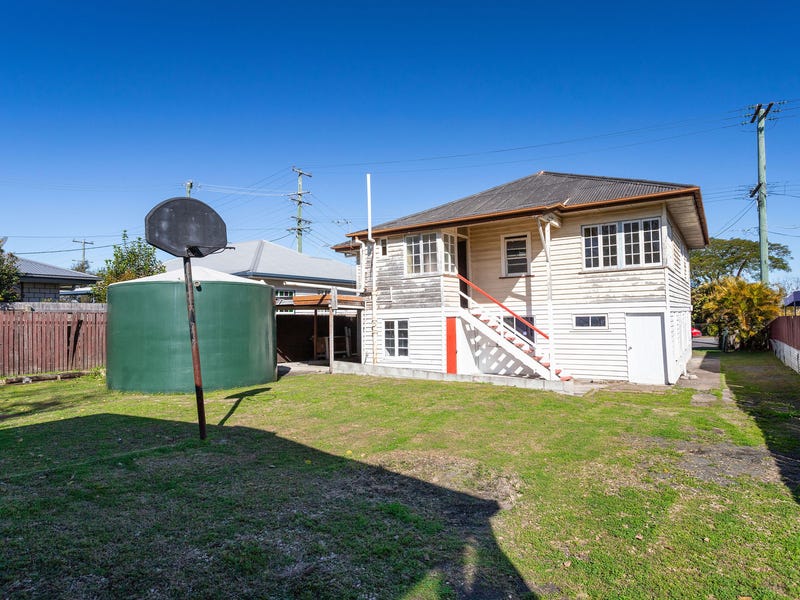 66 Blackstone Road, Newtown, Qld 4305