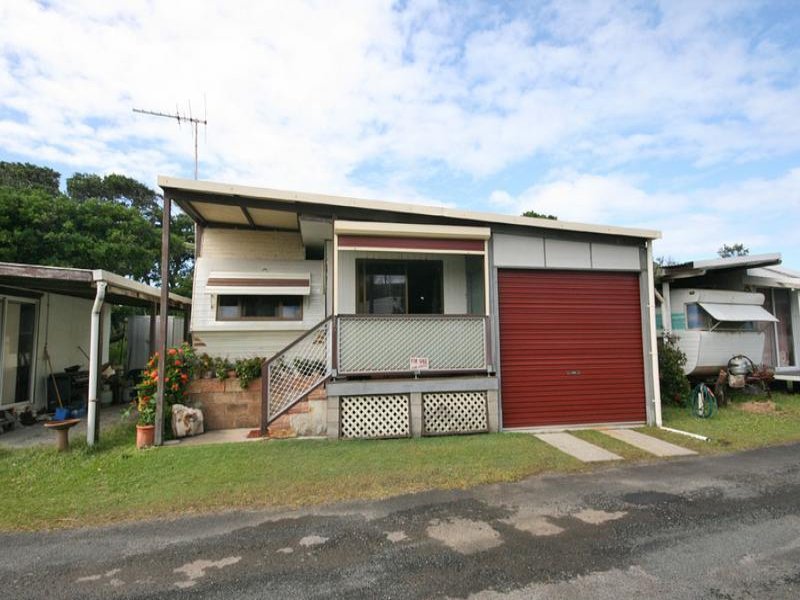 SITE 92 Brooms Head Caravan Park, Brooms Head, NSW 2463 Property Details