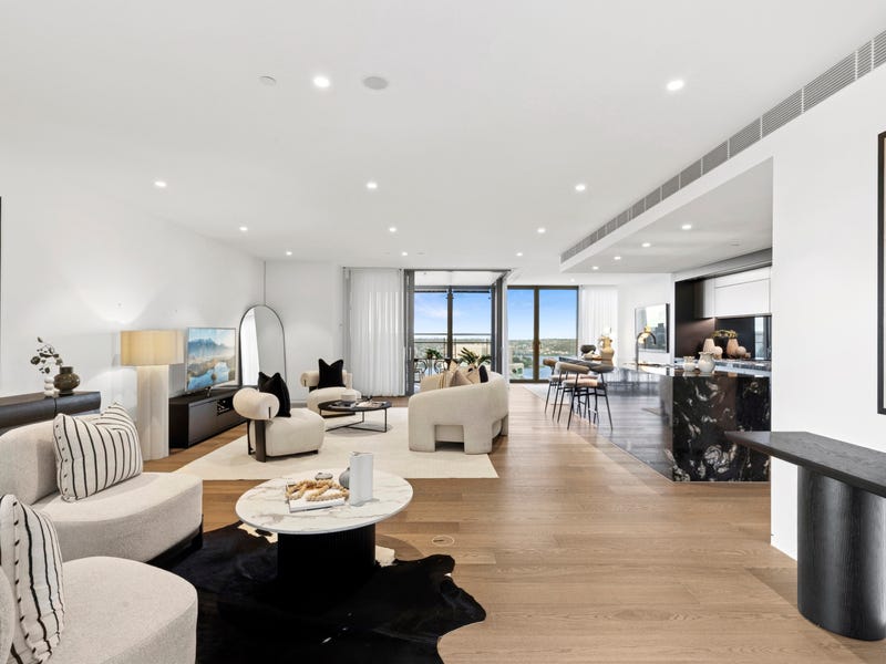 51C/2 Watermans Quay - Main property image showing apartment in Barangaroo