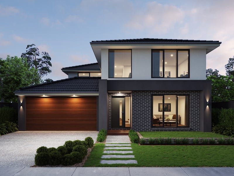 New House and Land Packages For Sale in Rockbank, VIC 3335