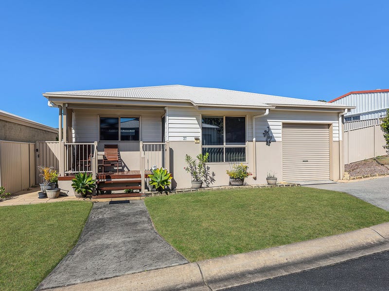 45 Sealy Street, Silkstone, Qld 4304