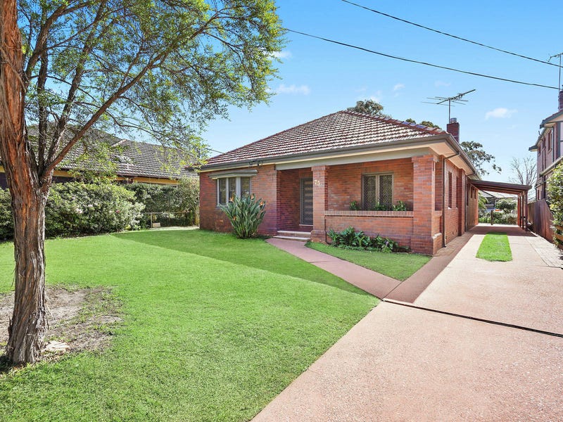 Epping, NSW 2121 Sold Property Prices & Auction Results Pg. 2