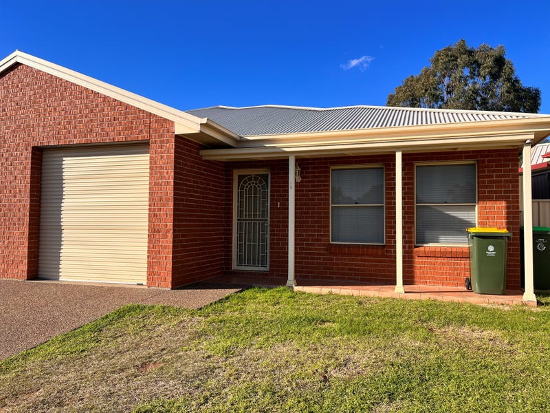2/20 Hinton Drive, Gunnedah, NSW 2380