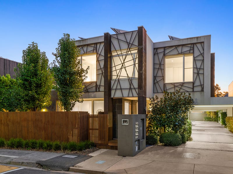 1/17A Peel Street, Kew, Vic 3101