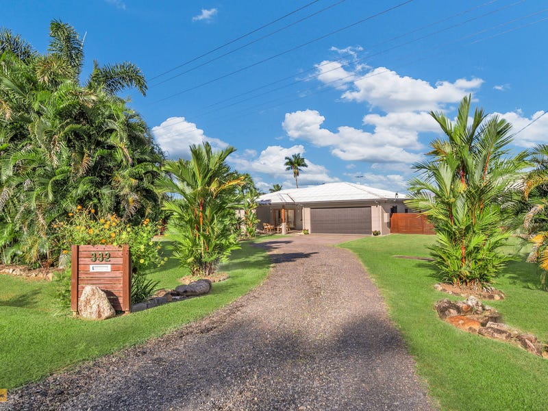 332 Palmerston Highway, Belvedere, Qld 4860