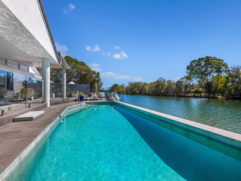 14 Waterside Drive, Twin Waters, Qld 4564