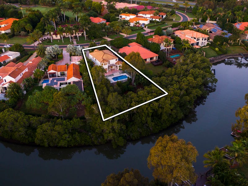 3146 Riverleigh Drive, Hope Island, Qld 4212