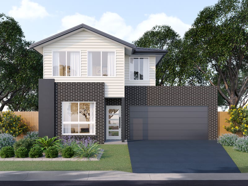 New House and Land Packages For Sale in Marsden Park, NSW 2765