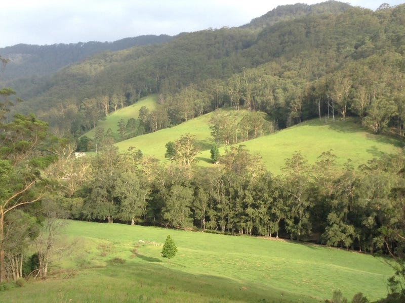 Kangaroo Valley, NSW 2577 Sold Property Prices & Auction Results