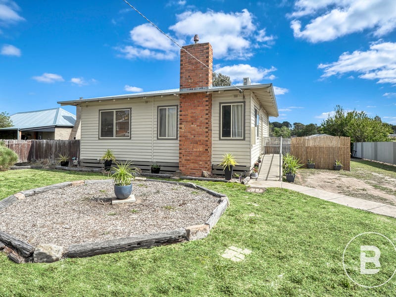 15 Curtis Street, Stawell, Vic 3380