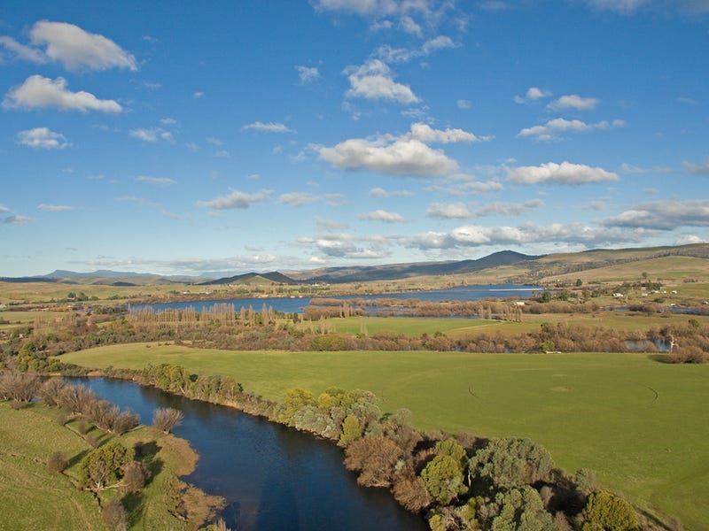 2069 Ellendale Road, Ouse, Tas 7140 Property Details