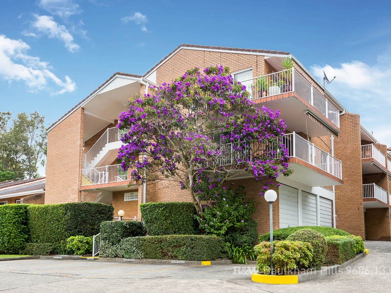 7/15 Hill Street, Baulkham Hills, NSW 2153 Property Details 7/15 Hill Street, Baulkham Hills, NSW 2153 Property Details