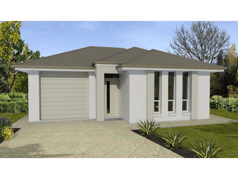 New House and Land Packages For Sale in Morphett Vale, SA 5162