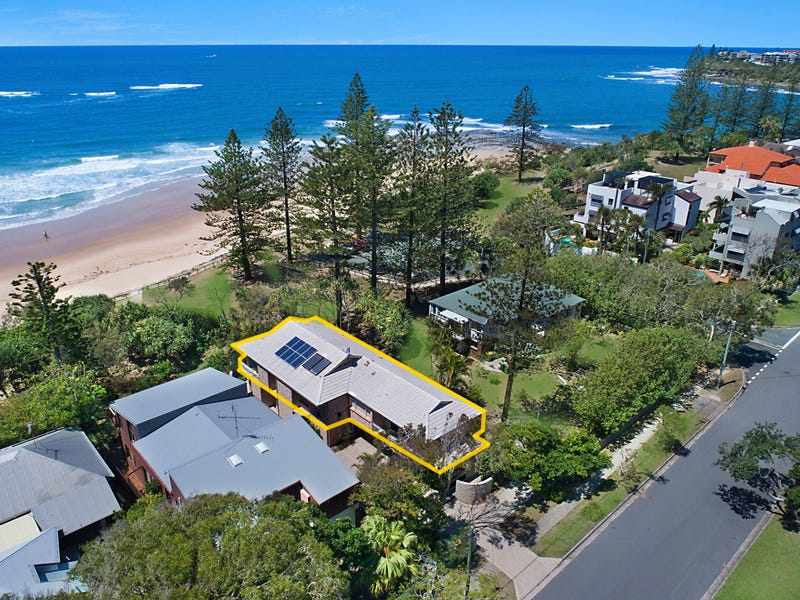 Unit 2/15 Wilson Avenue, Dicky Beach, Qld 4551 Property Details